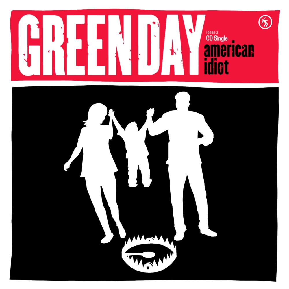 Green Day - American Idiot Lyrics and Tracklist | Genius