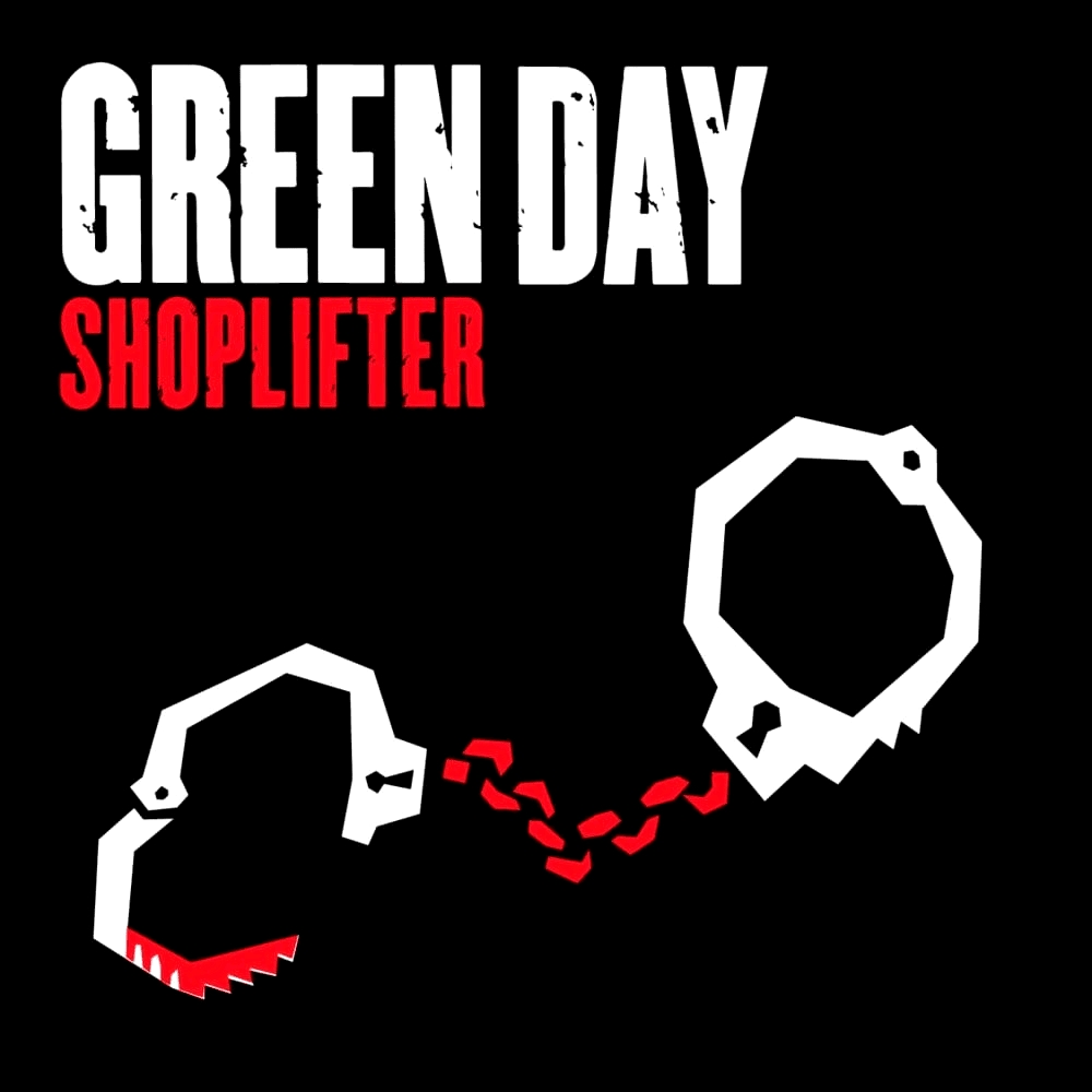 Green Day – Shoplifter Lyrics | Genius Lyrics