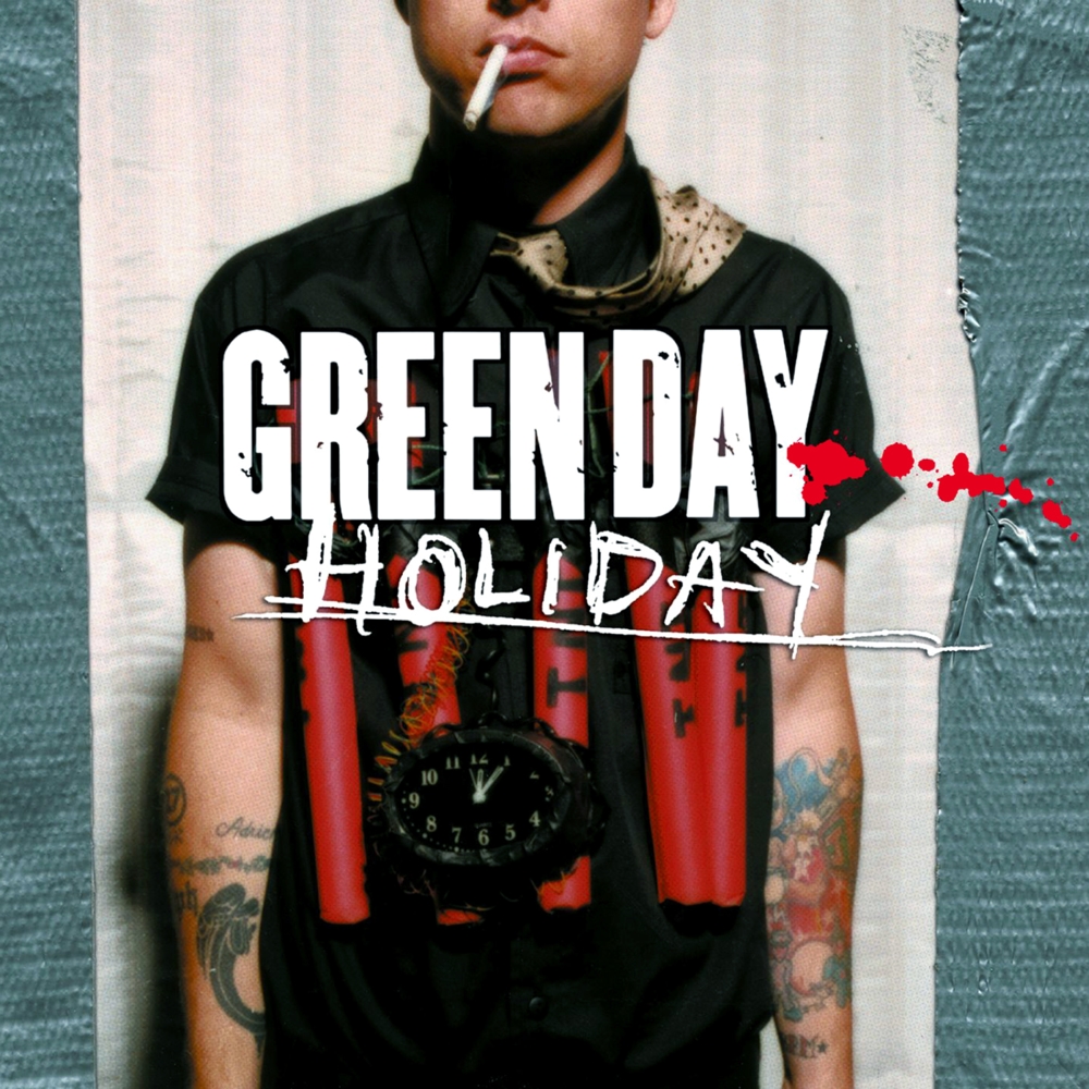 Green Day – Holiday Lyrics | Genius Lyrics