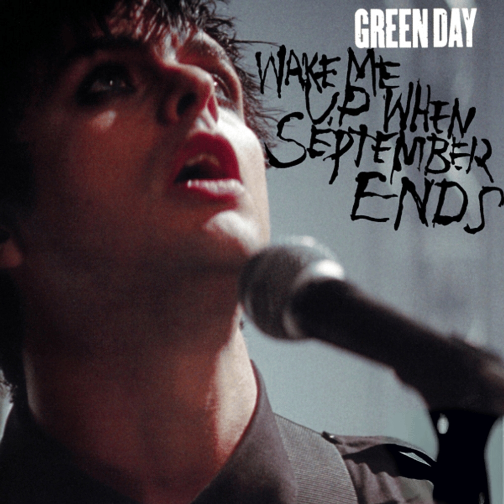 Green Day – Wake Me Up When September Ends Lyrics | Genius Lyrics