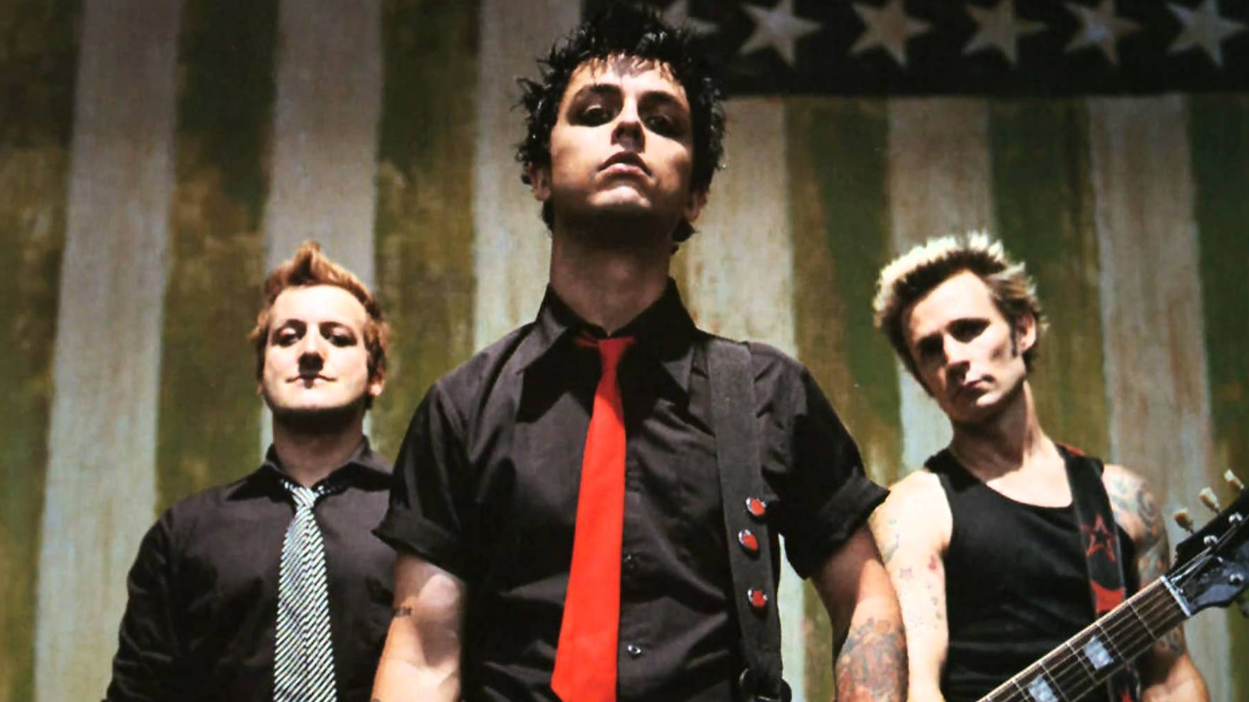 SONG STUCK IN OUR HEADS: Green Day's “American Idiot” (2004)