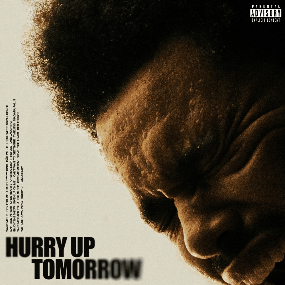 The Weeknd - Hurry Up Tomorrow Lyrics and Tracklist | Genius