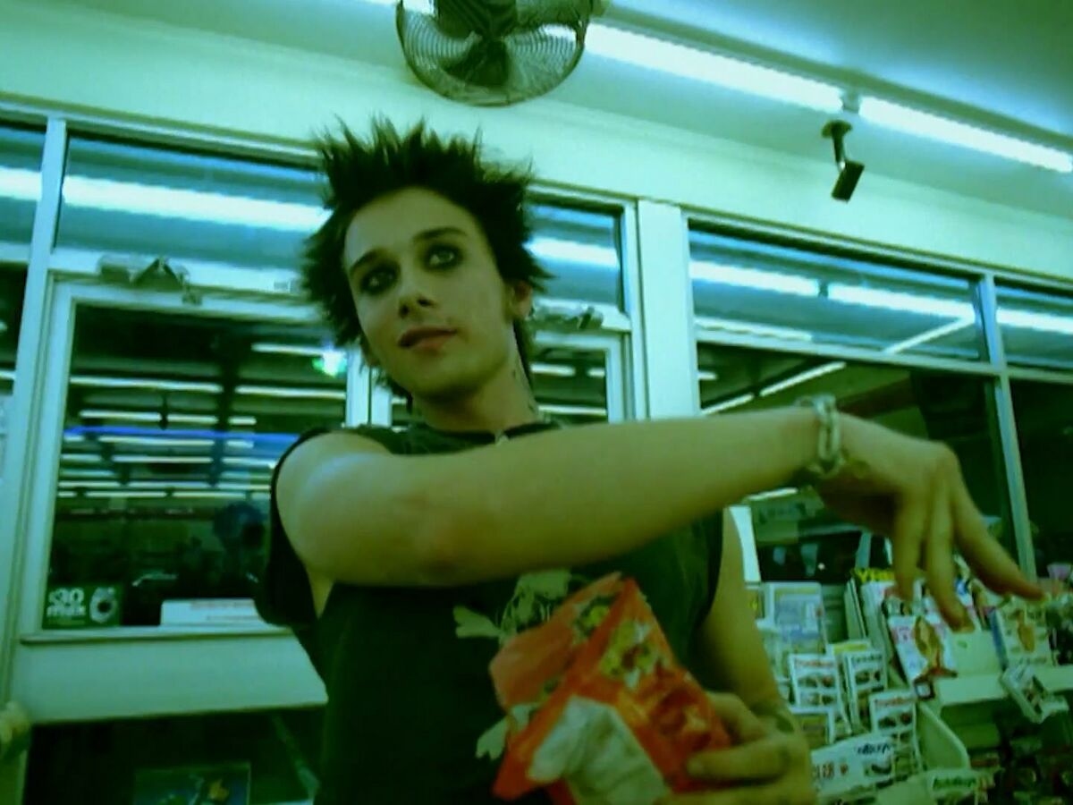 Jesus of Suburbia (character) - Green Day Wiki