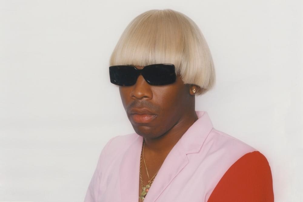 Tyler, The Creator - IGOR (Physical Version) Lyrics and Tracklist | Genius