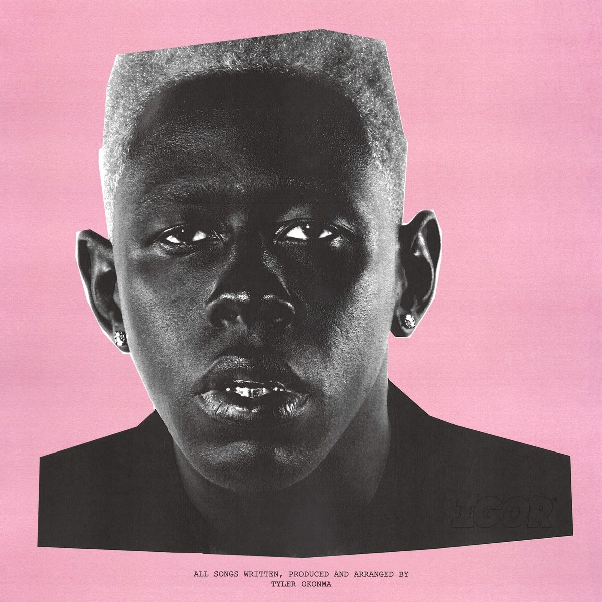 IGOR - Album by Tyler, The Creator - Apple Music