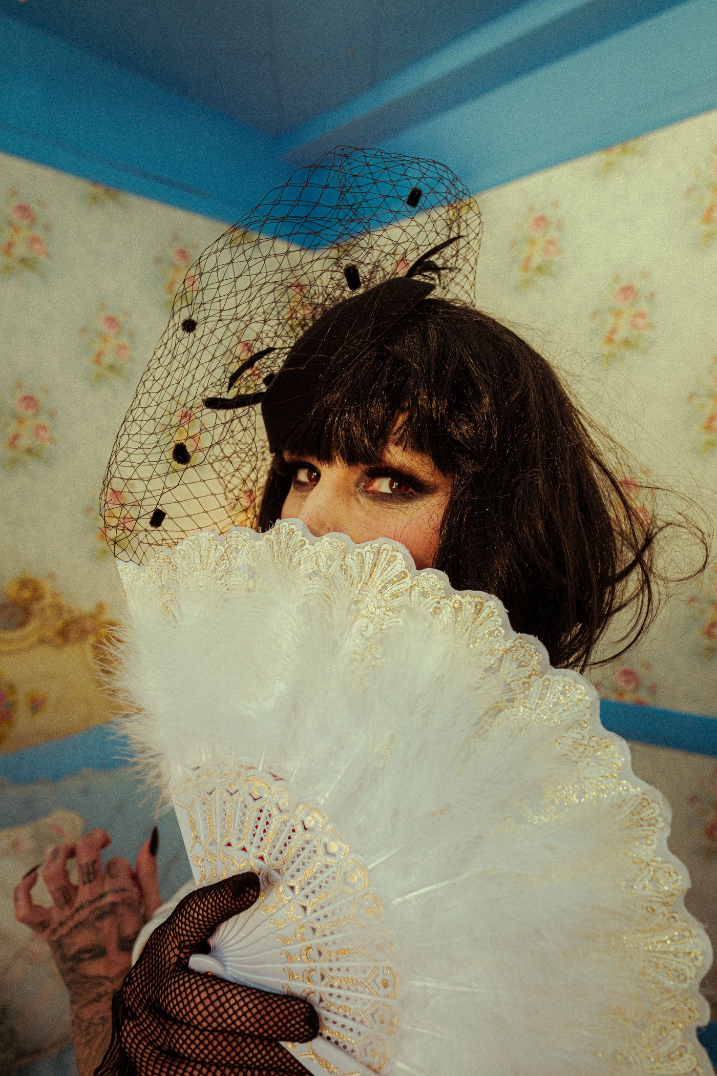 SeeYouSpaceCowboy: “This is the uncensored,… | Kerrang!