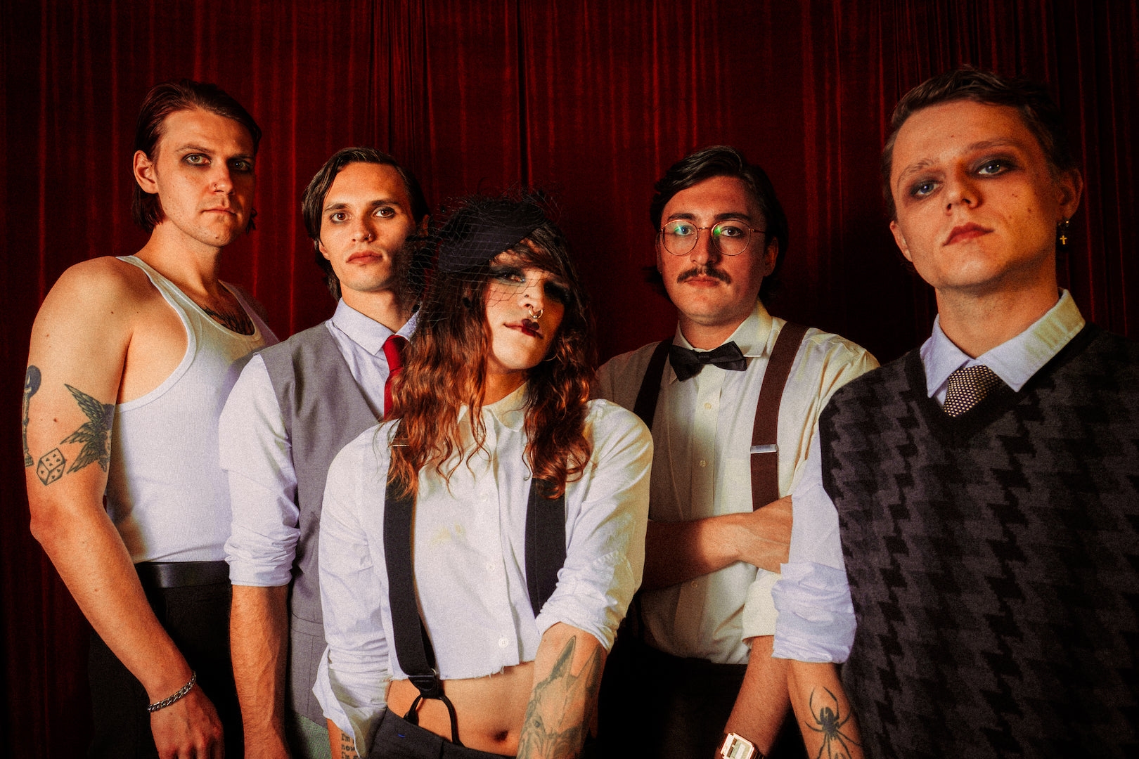 SeeYouSpaceCowboy On the Romanticism of the Neo-Noir – Knotfest