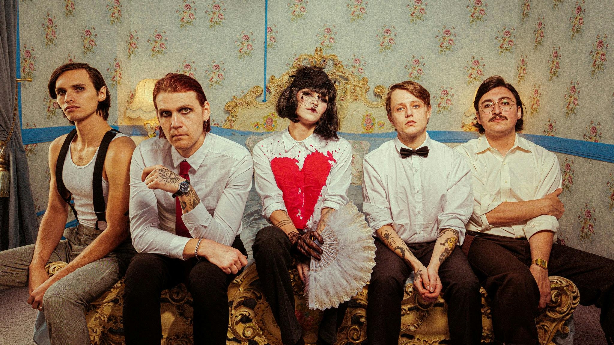 SeeYouSpaceCowboy: “This is the uncensored, no-holds-barred version of us”