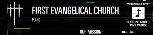 Nine Inch Nails - Church of Plano | nin.wiki