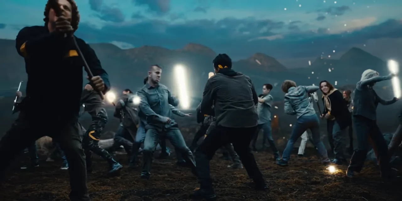 Twenty One Pilots lança belo clipe de 'Paladin Strait' - Update or Die!