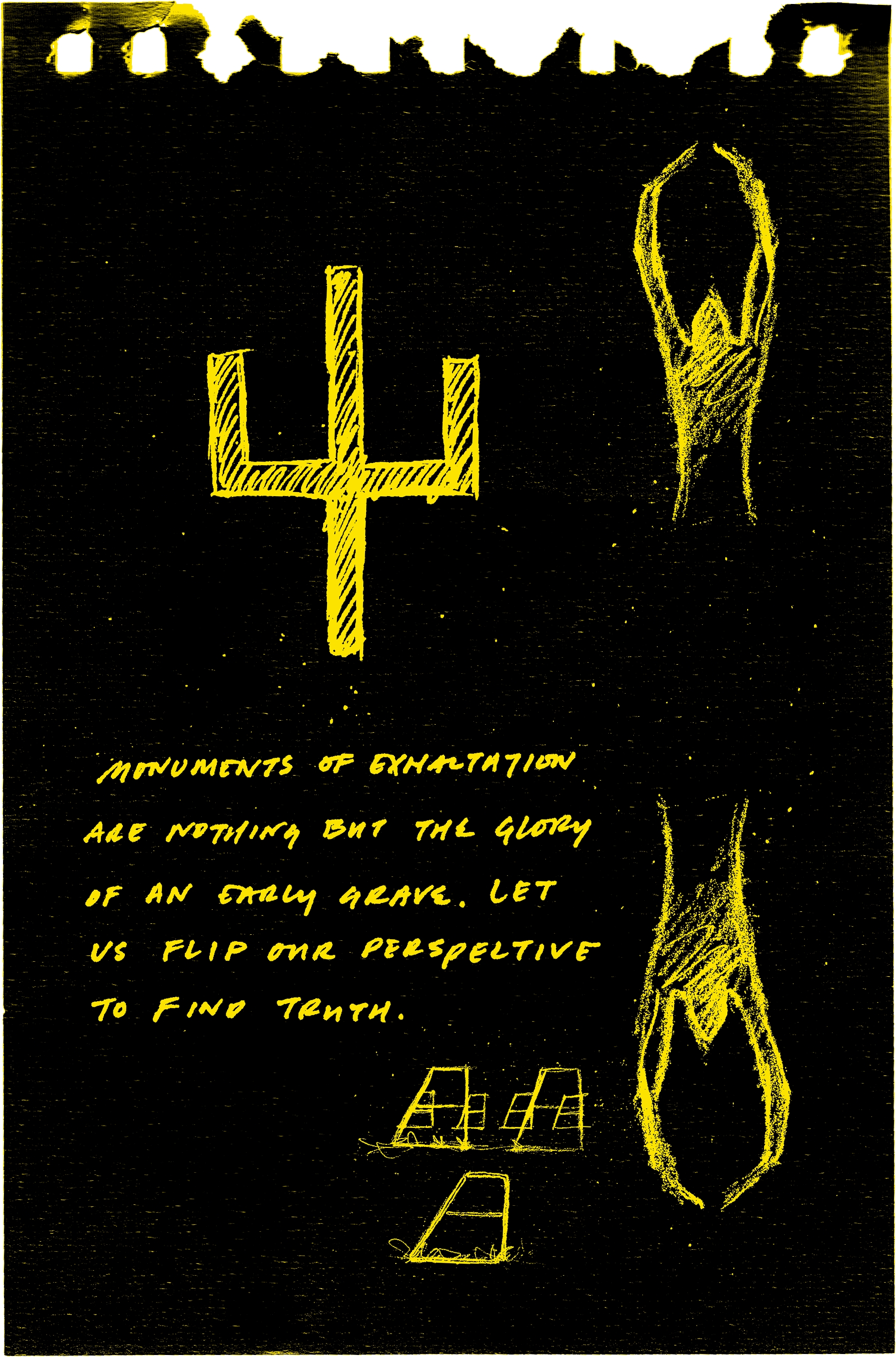 r/twentyonepilots - COMPASS E PITCHFORK
