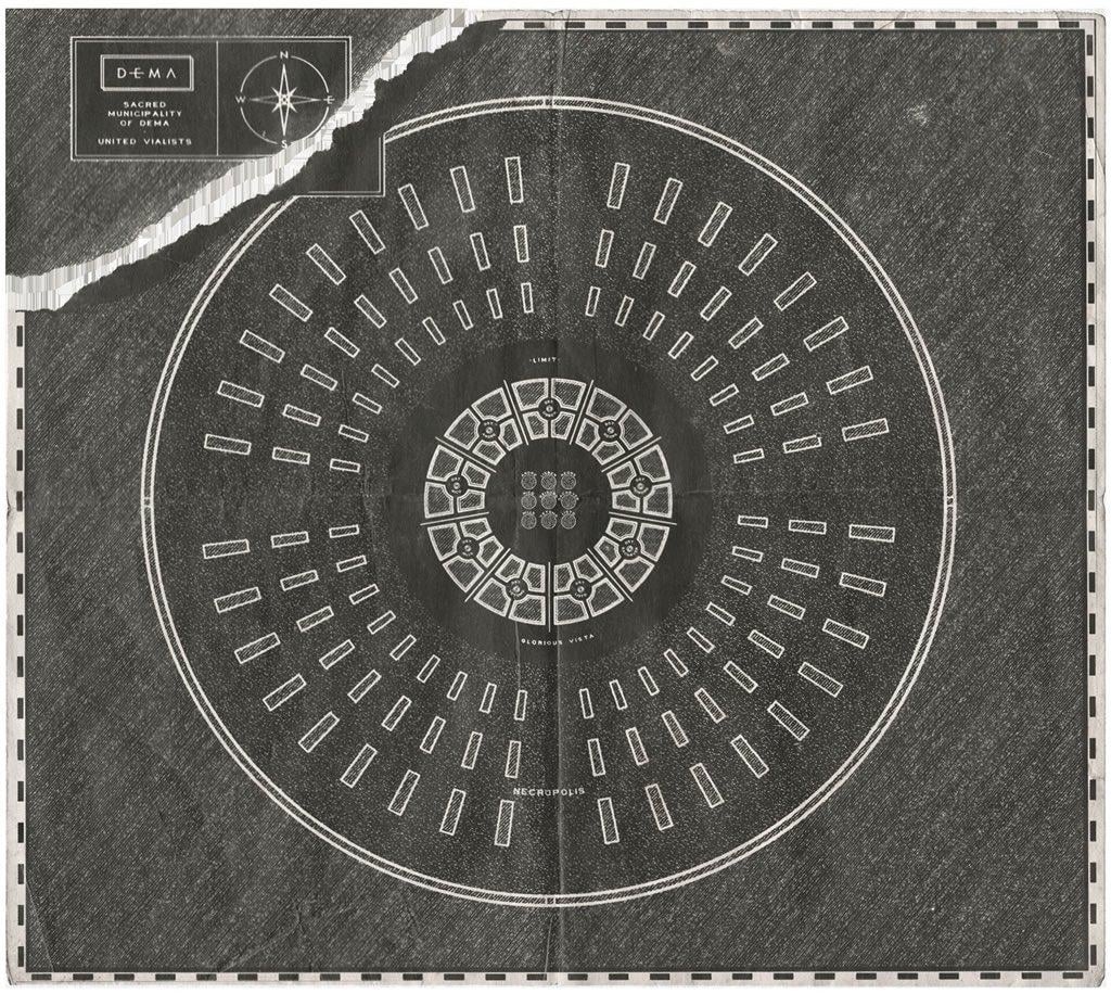 does anyone have the original dema map url? : r/twentyonepilots