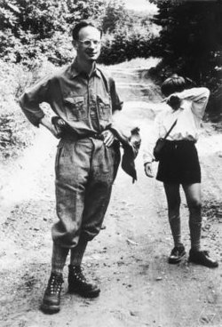 André Weil – Wikipédia, a enciclopédia livre