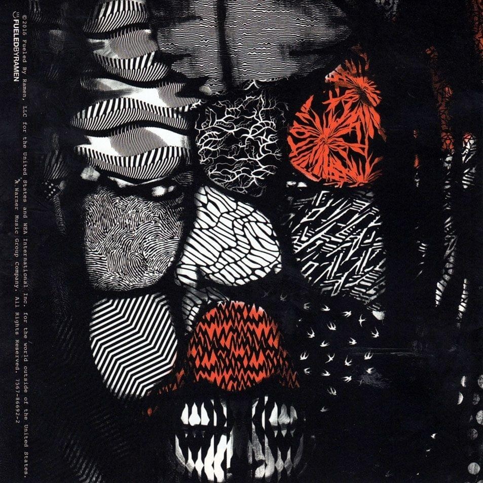 twenty one pilots - Blurryface Lyrics and Tracklist | Genius