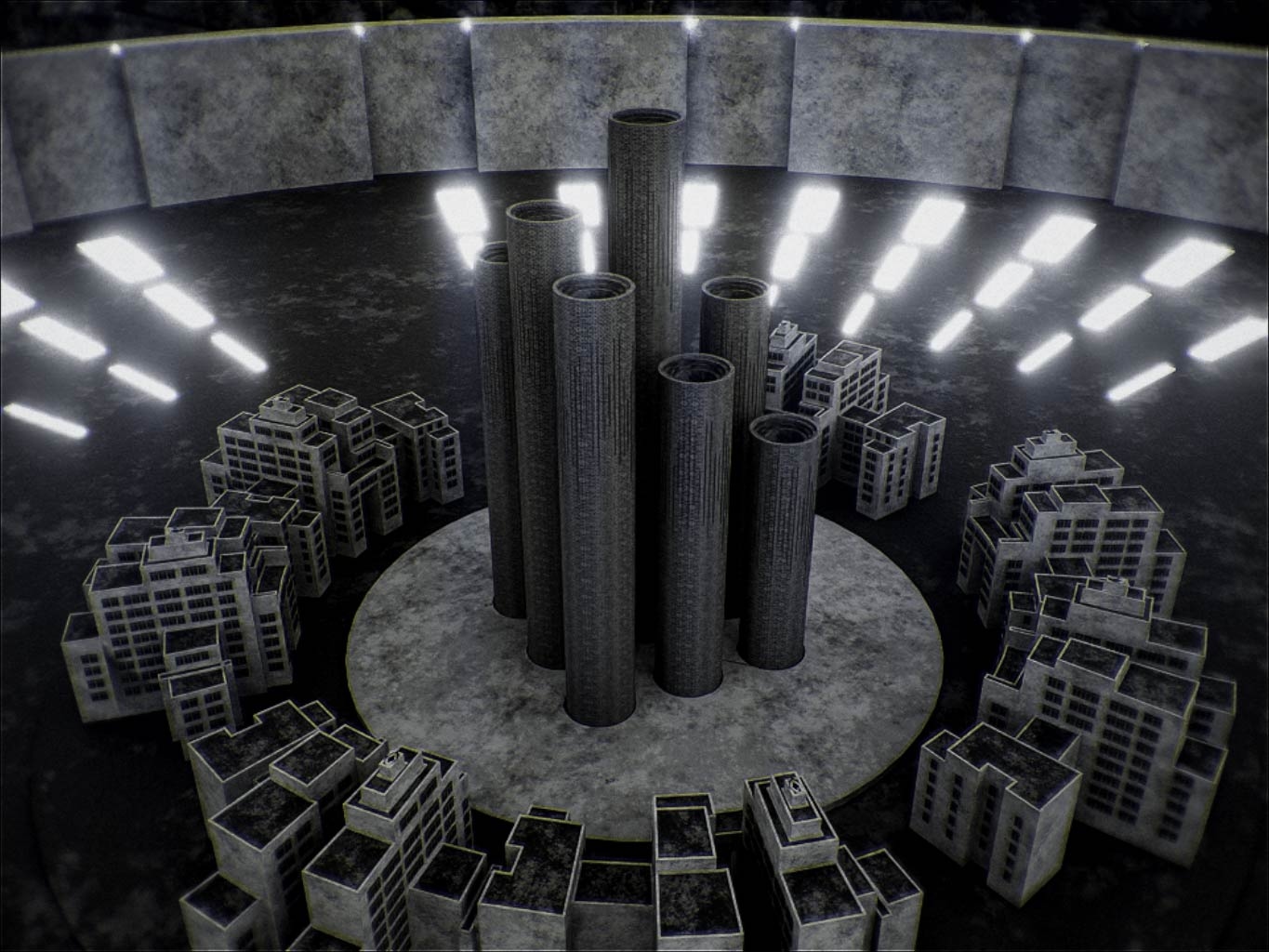 Created a 3D Model of Dema in Blender : r/twentyonepilots