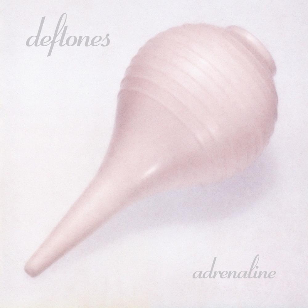 Deftones - Adrenaline Lyrics and Tracklist | Genius