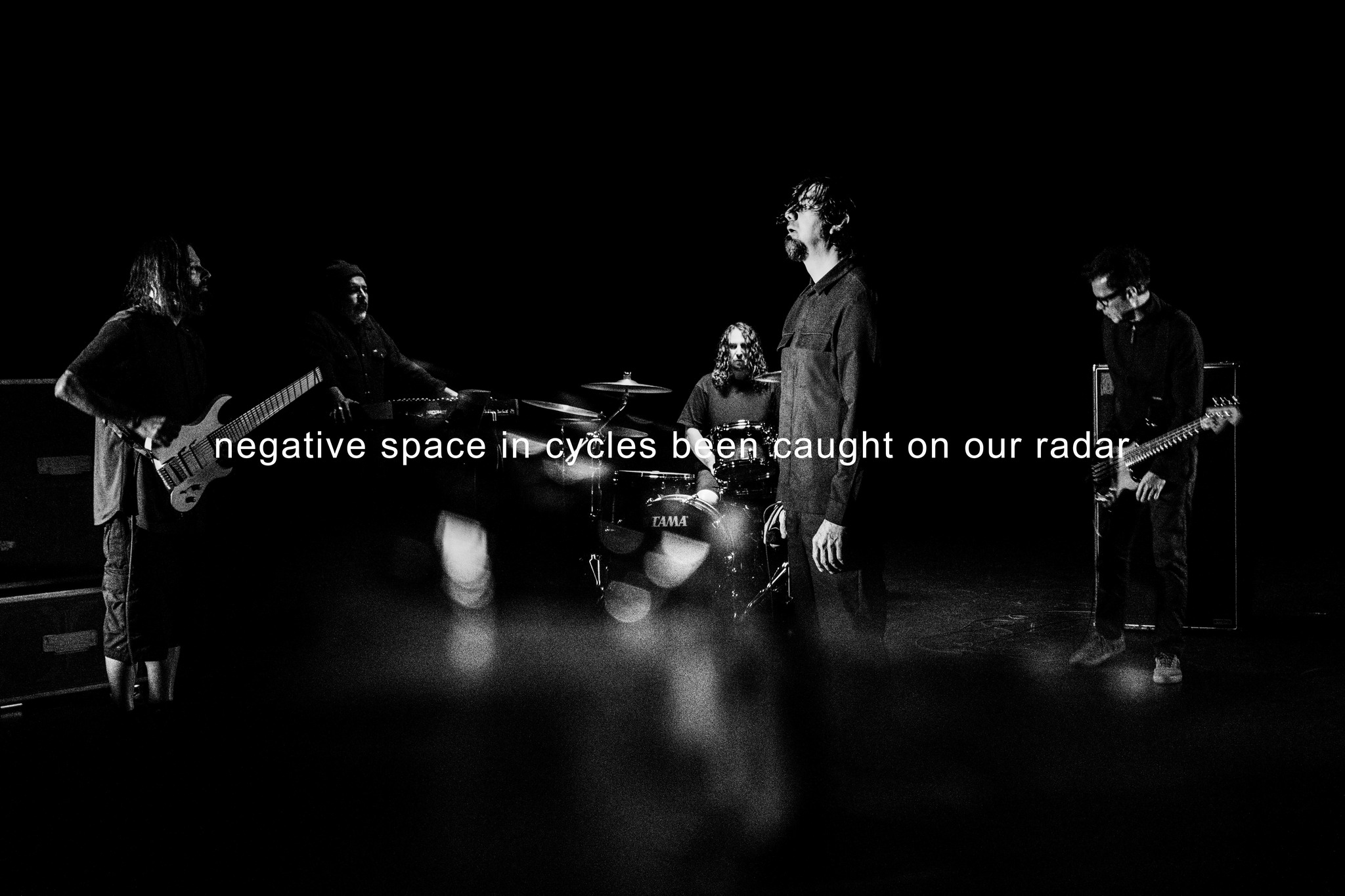 May be a black-and-white image of 5 people