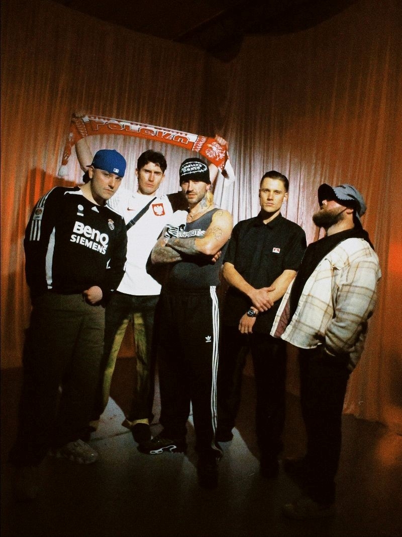 OCEAN GROVE Announce Brand New Album 'ODDWORLD' Due Out November 22 - The  Rockpit