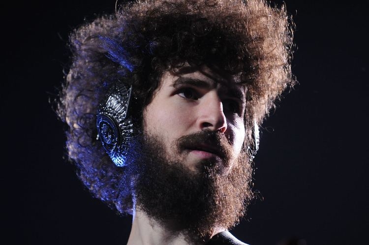 Brad Delson - Alchetron, The Free Social Encyclopedia