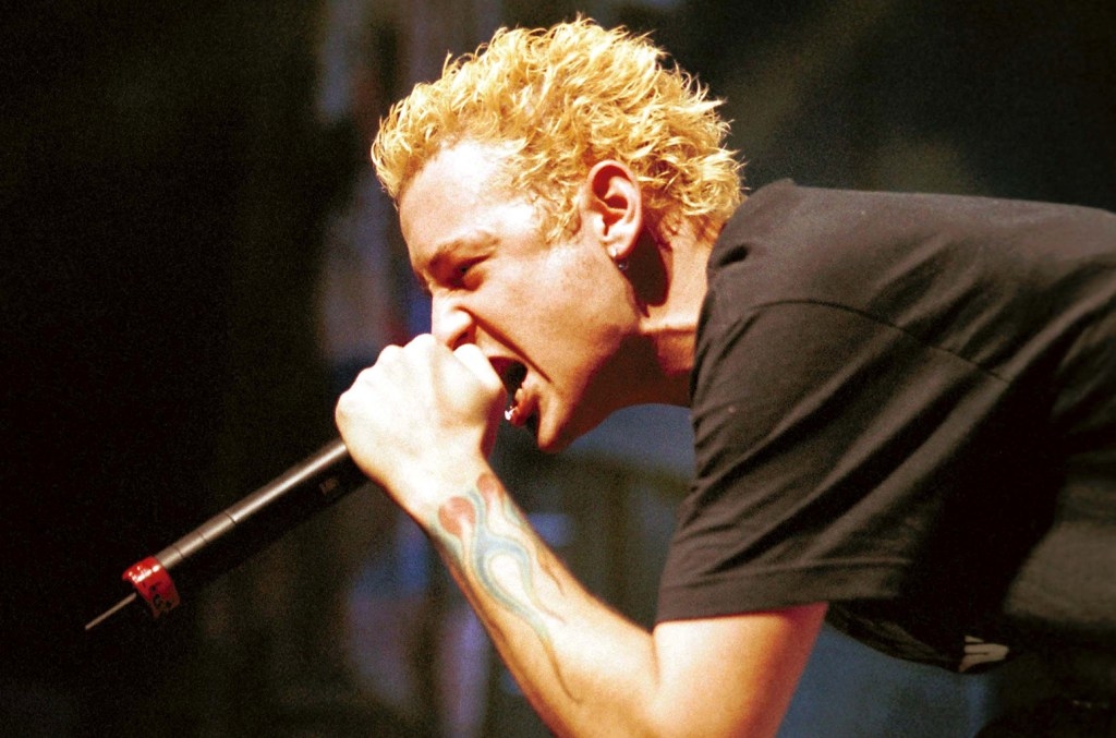 Chester Bennington: The Words, Sound & Legacy | Billboard
