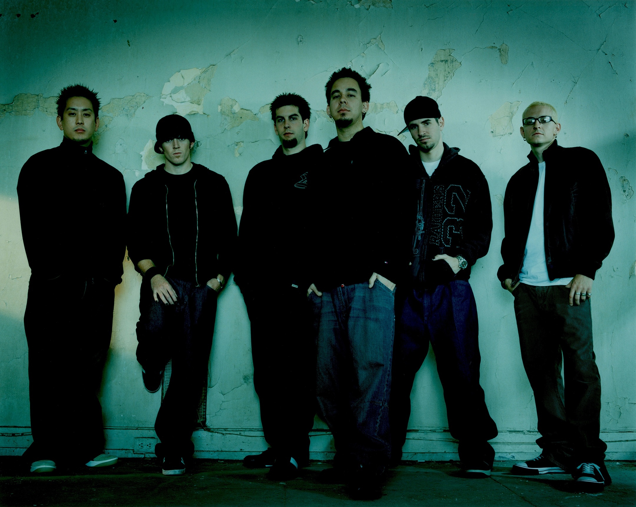 HEAVY MUSIC HISTORY: Meteora - Linkin Park - Distorted Sound Magazine