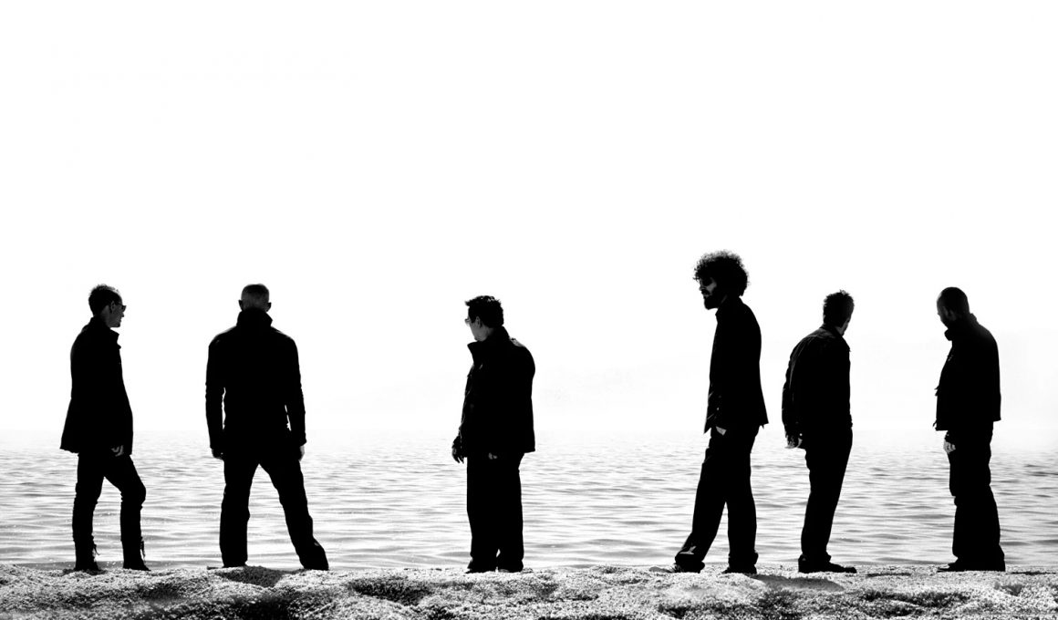 Documental: Así se hizo 'Minutes To Midnight' de Linkin Park - The Backstage