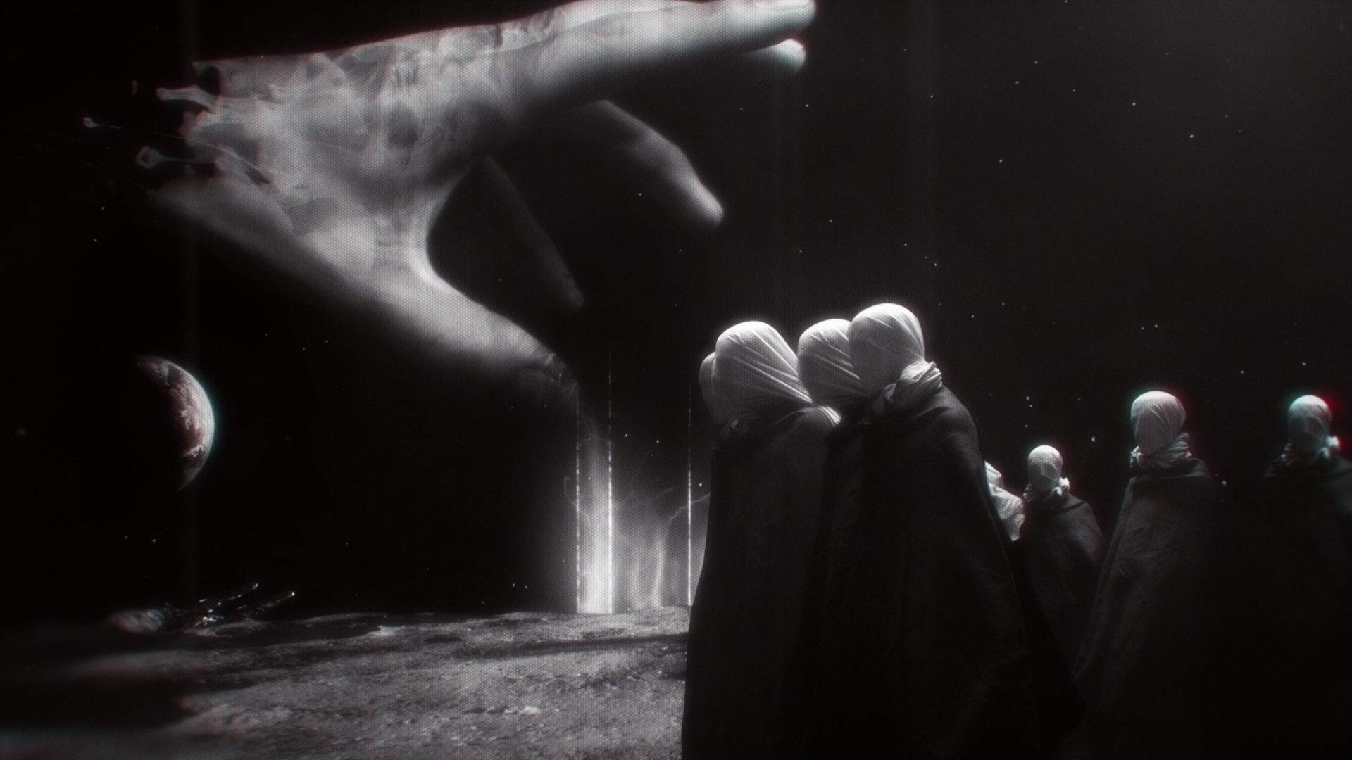 Linkin Park | Iridescent — Ghost Town Media