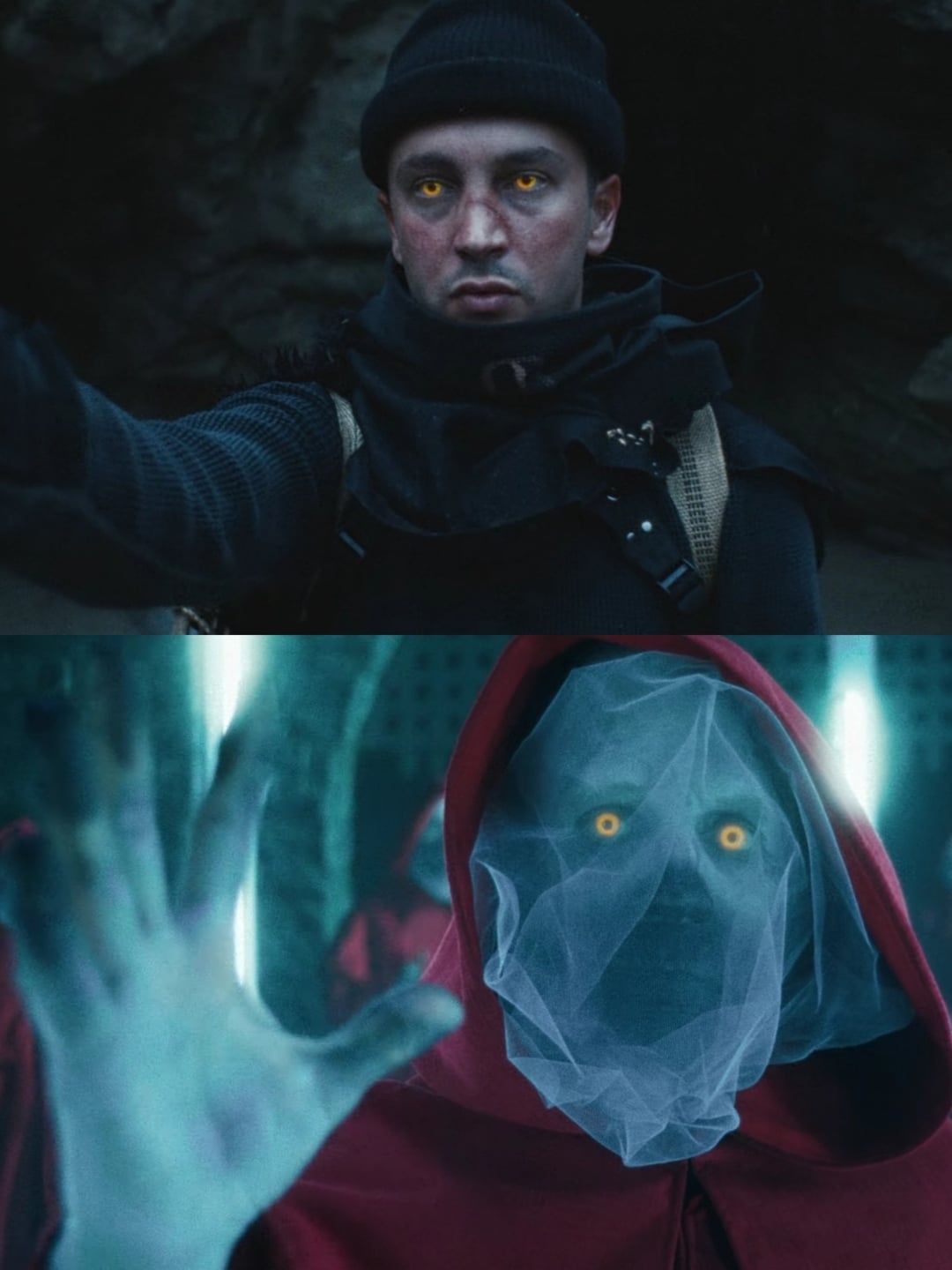 O que está acontecendo!? Será que Ned(s) pode ser mau? O que vocês acham? : r/twentyonepilots