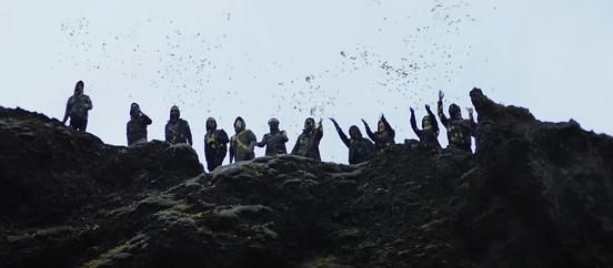 Banditos | Twenty One Pilots Wiki | Fandom