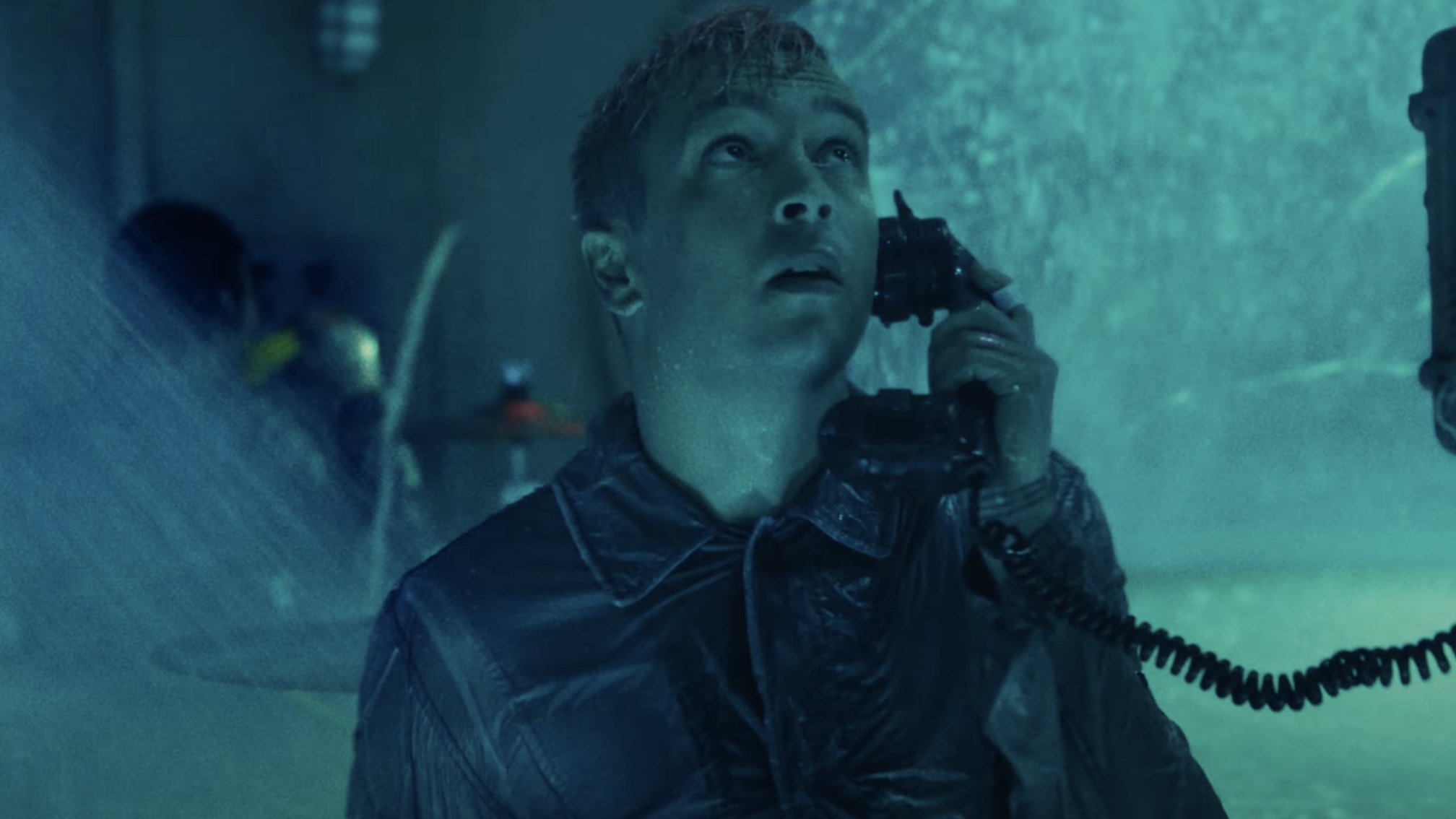 twenty one pilots go underwater in cinematic new video for… | Kerrang!