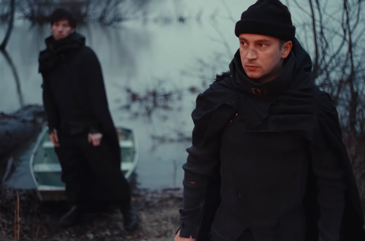 Twenty One Pilots Announce 'Clancy' Album, Drop 'Overcompensate' Video