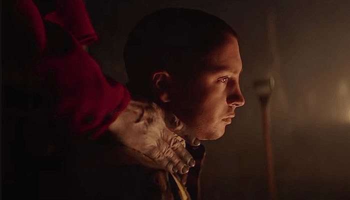 Clancy edits latest mysterious twenty one pilots letter