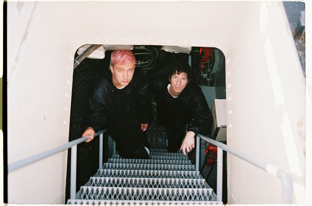 Twenty One Pilots Release 'Saturday' Video: Watch