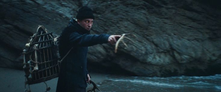 Twenty One Pilots - The Outside (Official Video)