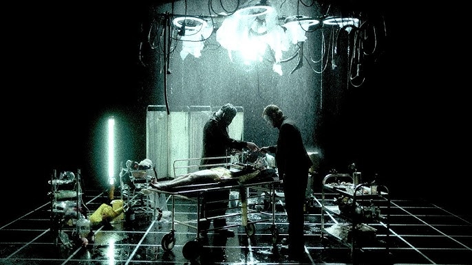 Static Dress - Nostalgia Kills ft. Underoath (Official Music Video)