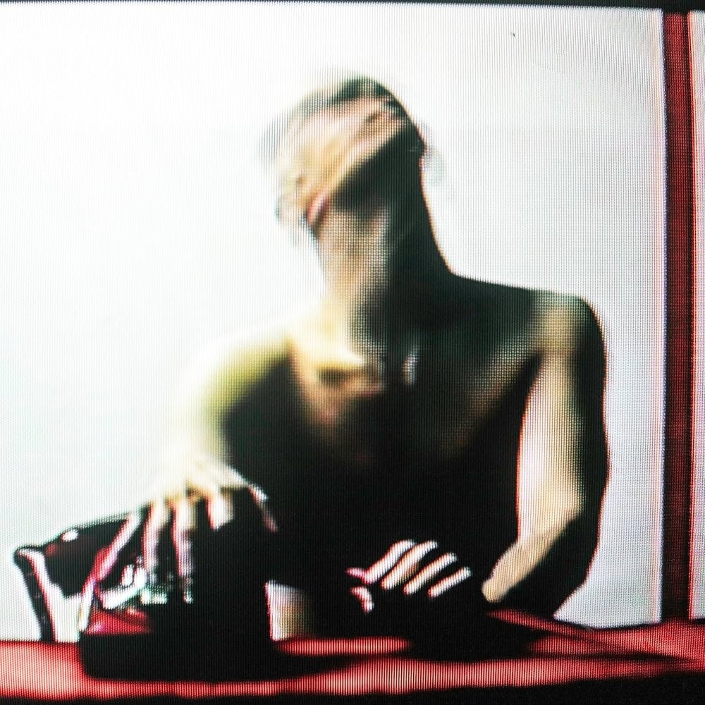 Static Dress - Rouge Carpet Disaster (Redux) - Amazon.com Music