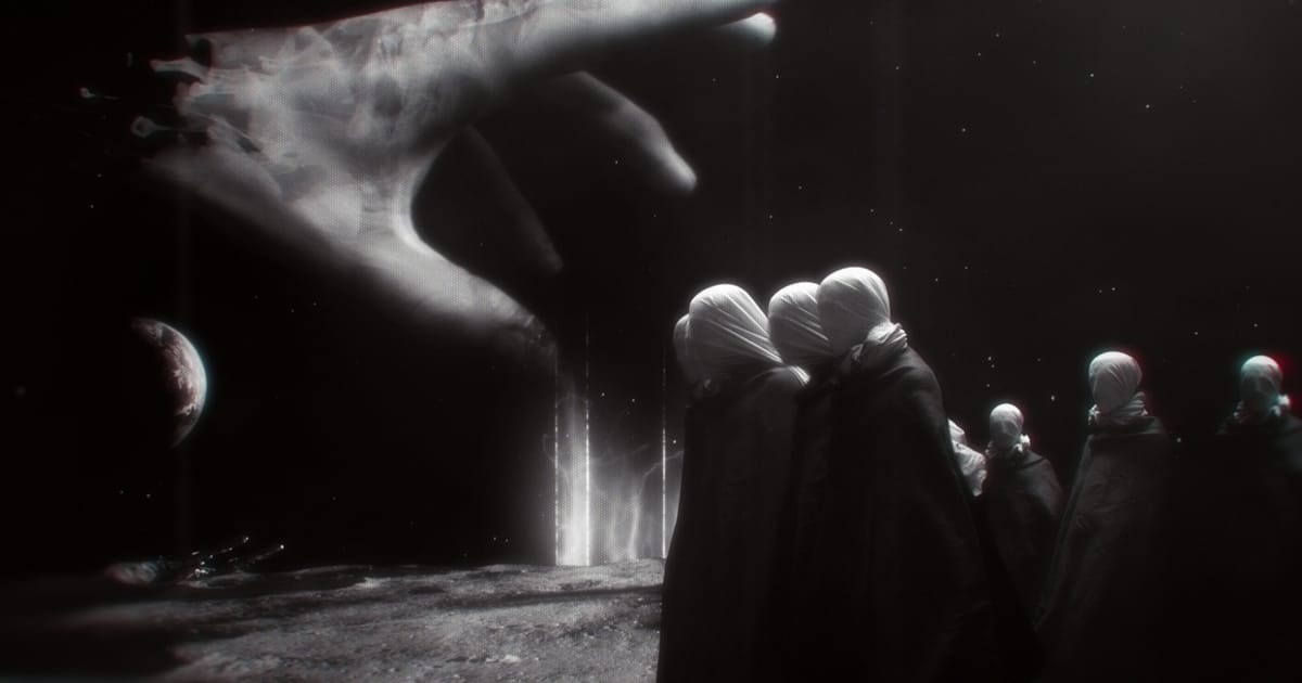 Linkin Park — A Thousand Suns - mak на we.ua