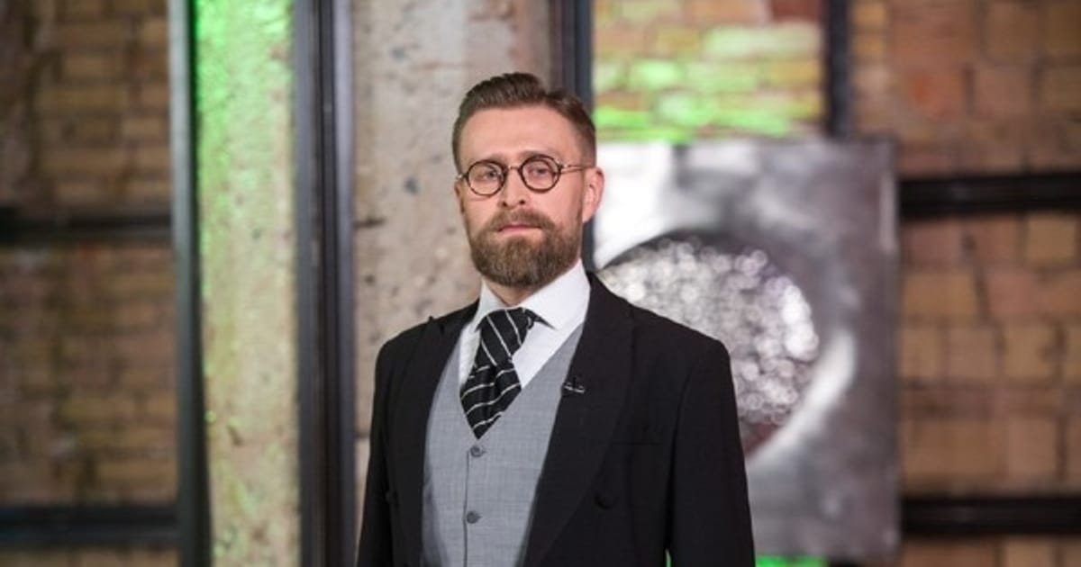 Просунуті методи створення детективних історій, або «Як мені провести детективну кампанію?» - the.pie_is_a.lie на we.ua