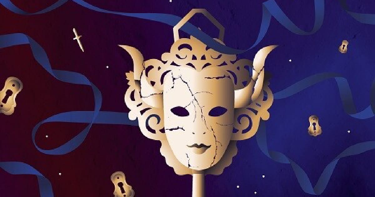 «Беззоряне море» Ерін Морґенштерн | в пошуках власного сховища - Ольга Дука на we.ua