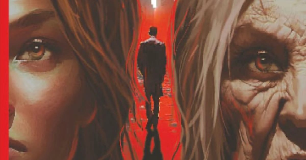 “Лілі” Василь Добрянський | український детектив, гідний порівняння із романами Аґати Крісті ( чи ні? ) - Ольга Дука на we.ua