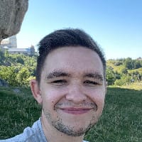 Любомир Лесонін