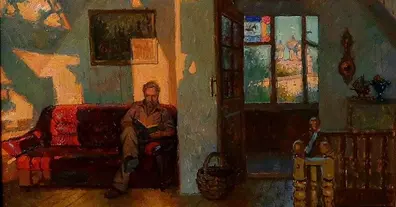 Картинка довгочиту