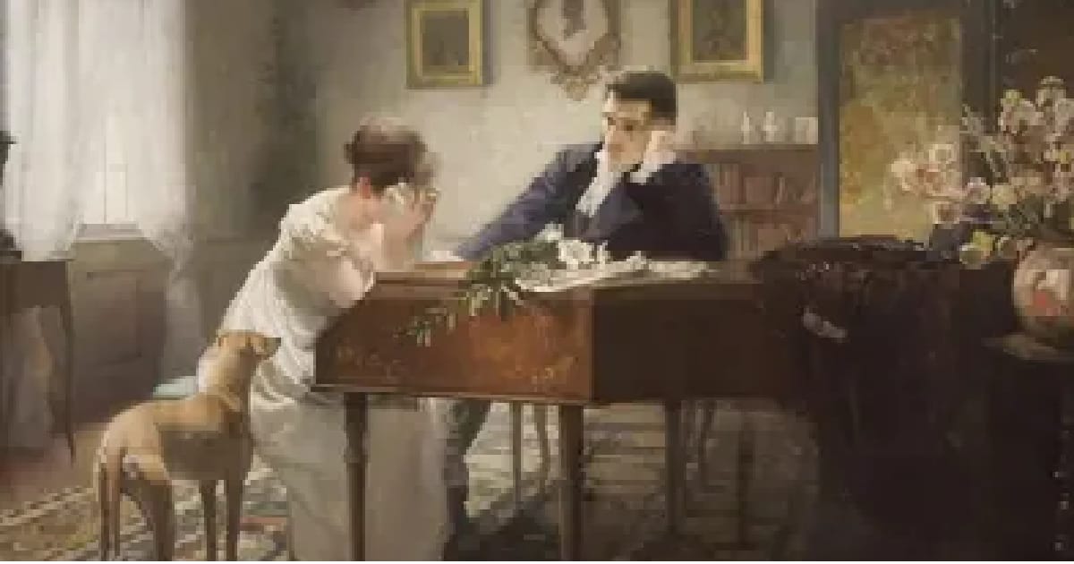 Генрік Ібсен та інші творці «культурної революції» - Вікторія на we.ua