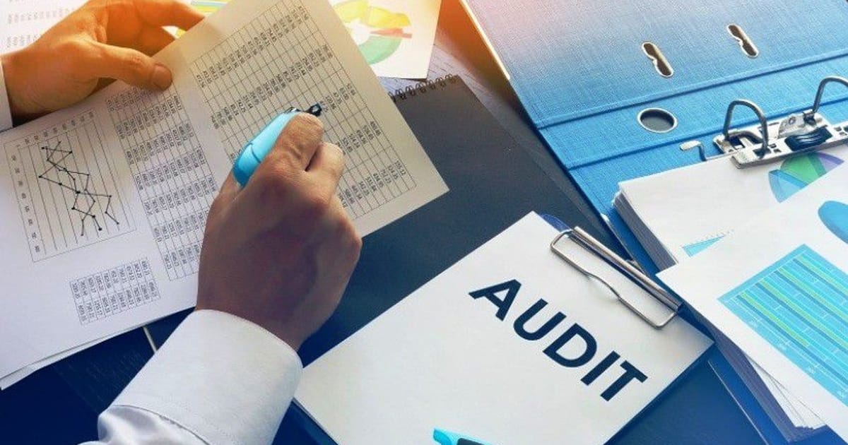 Як перевірка фінансової звітності підвищує довіру банків та інвесторів? - Дія Сіті Аудит на we.ua