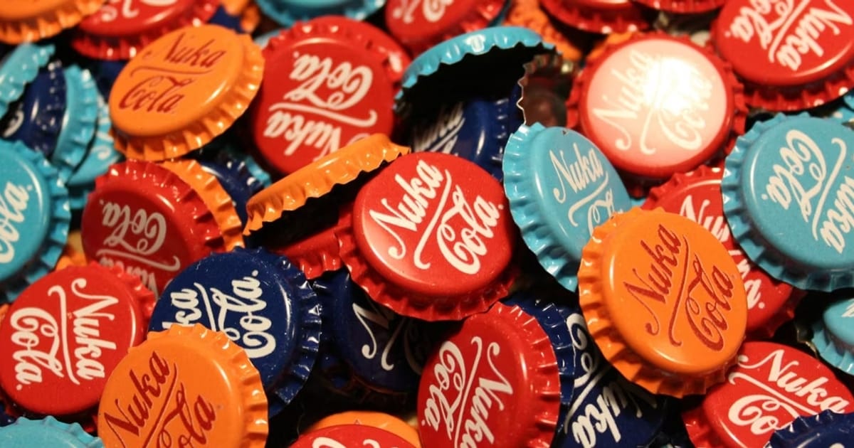 Топ багатіїв зі світу Fallout - Михайло Просянник на we.ua