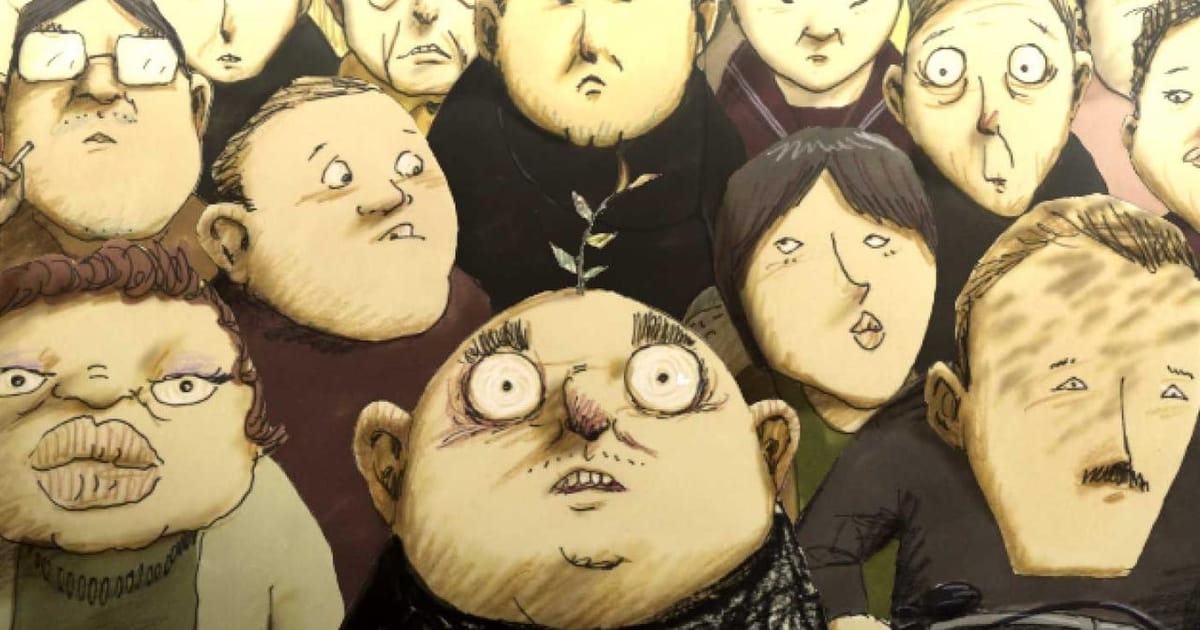 Короткометражки, номіновані на 