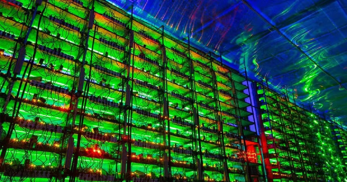 Сучасні майнінг-пули: Огляд можливостей для початківців і досвідчених майнерів - Марк Волошин на we.ua