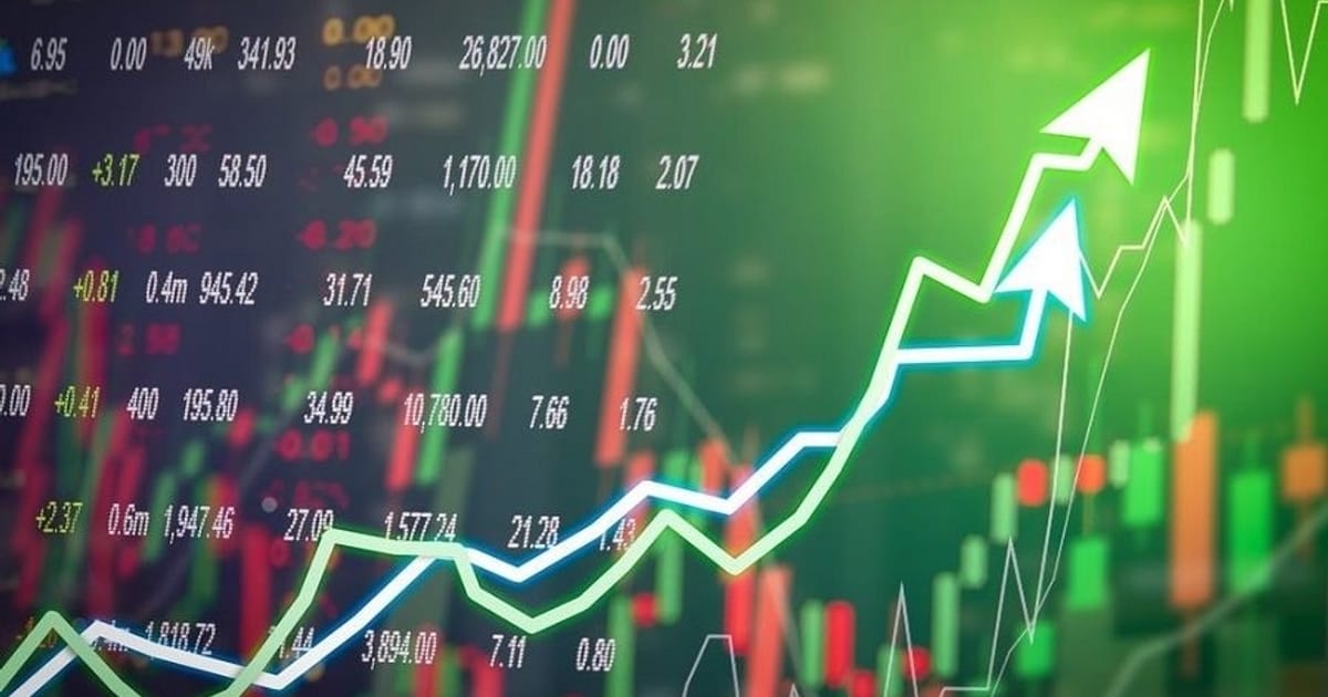 Маржинальна торгівля для чайників: прості поради для старту - Марк Волошин на we.ua