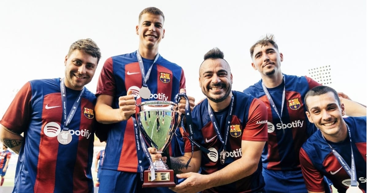 Забиваючи по-крупному: як нові цифрові рішення покращують досвід вболівальників - Марк Волошин на we.ua