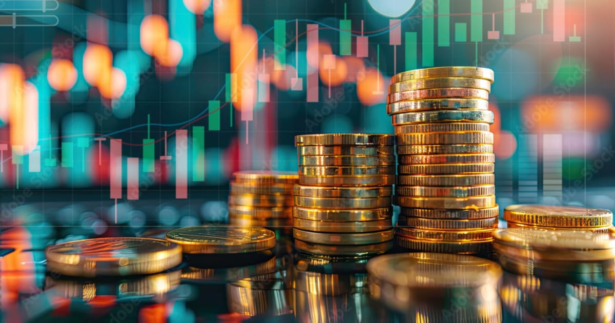 Як працює ф'ючерсна торгівля: все, що потрібно знати новачкам - Марк Волошин на we.ua